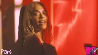 Jonas Blue - Wild feat. Chelcee Grimes, TINI, Jhay Cortez (Music Video Remix)