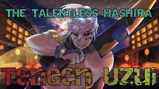 Tengen Uzui - [ASMV] - The Talentless Hashira