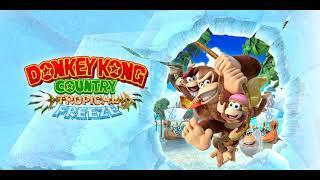 Irate Eight | Donkey Kong Country: Tropical Freeze Extended OST