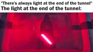 Star Wars Memes Only Real Fans Understand