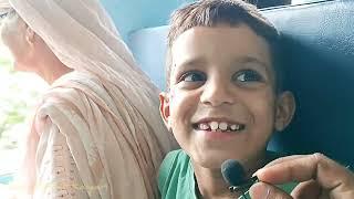 a unique child : Sameer