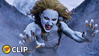 Van Helsing vs Marishka - Transylvania Village Scene | Van Helsing (2004) Movie Clip HD 4K