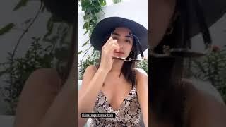 Kehidupan Glamor Jessica Iskandar di Bali