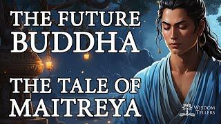 The Future Buddha: The Tale of Bodhisattva Maitreya