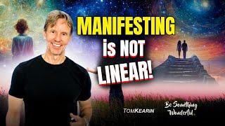 This 2-Second Imaginal Frame Technique Reshuffles Your Entire Reality