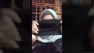 Tetap Sehat Dirumah Aja