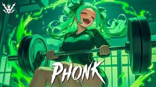 BEST BRAZILIAN PHONK MIX 2024 ※ AGGRESSIVE PHONK ※ MUSIC PLAYLIST [FUNK, GYM, AGGRESSIVE] #027