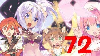 Agarest Senki Mariage part 72