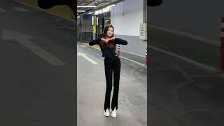 Keumsan 科目三 ELIN艾琳 @ELIN1118  | dance evolution | dance styles | Chinese dancing