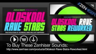 Old Skool Rave Stabs Reworked - Zenhiser Samples.m4v