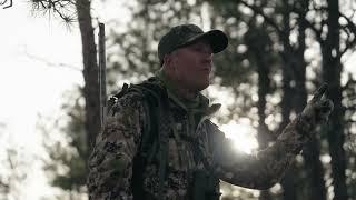 Turkey Pursuit Season with Jody Marler