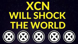 Onyxcoin XCN Will Shock the World...Here's Why! | Onyxcoin XCN Price Prediction