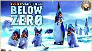 Subnautica Below Zero Gameplay (Early Access, New Story) - Part 1