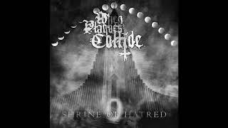 When Plagues Collide- Shrine Of Hatred (Shrine Of Hatred EP)