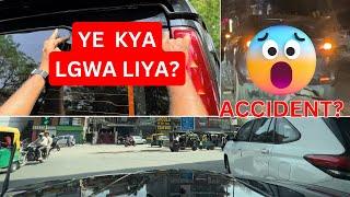 Scorpio Classic ki Modification || Accident Kaise Ho Gya? || AutoFit TV