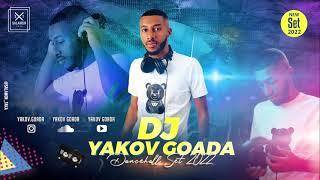 Dancehall Set 2022 (Mixed By Dj Yakov Goada)