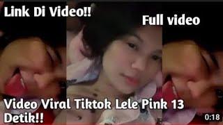 13 Detik Lele PUBG Viral di Tiktok