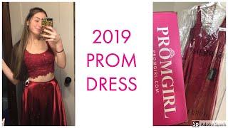 PROM DRESS 2019 || PROMGIRL.COM