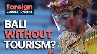 Tahun Pariwisata Bali Berhenti | Koresponden asing