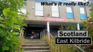 󠁧󠁢󠁳󠁣󠁴󠁿 Scotland - Exposing East Kilbride!