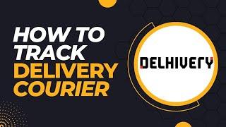 HOW TO TRACK DELIVERY COURIER || EPISODE - 3 || AGnet Delhi ||