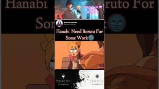 Boruto hanabi hentai #anime #naruto