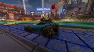 Rocket League_Montage 3_by ikhaled055