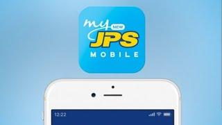 How to Apply for New Meter using MyJPS App