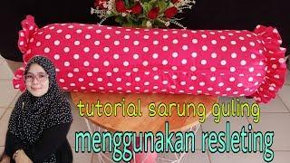 TUTORIAL SARUNG GULING RESLETING