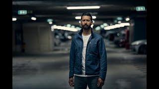 Harrington Racer Jacket