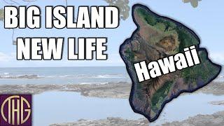 Looking Back At The First Video Of Our off Grid Property On The Big Island Of Hawaii