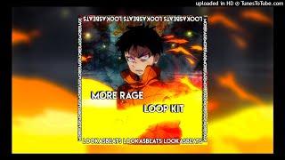 [FREE] "MORE RAGE" LOOP KIT (TRIPPIE REDD, PLAYBOI CARTI, MISS THE RAGE)