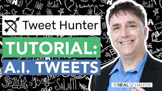 Revolutionize Your Twitter Game with AI-Powered Tweet Hunter [Review]