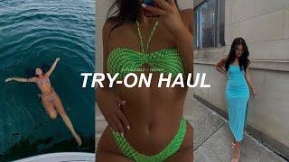 huge summer shein try on haul 2021 | *trendy + affordable*