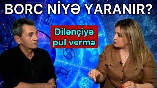 Borclardan necə qurtulaq? - Vüsalə Əliyeva