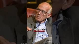 Mistreatment of Middle Class America - Victor Davis Hanson #shorts