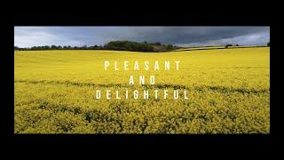 Pleasant and Delightful | The Longest Johns