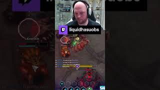 Muradin ruins Zagara KDA | liquidhasuobs on #Twitch