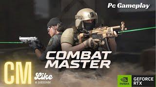 Combat Master in 2025 - Easy to Kill  (Free to Play)