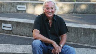 Australian journalist John Pilger dies aged 84