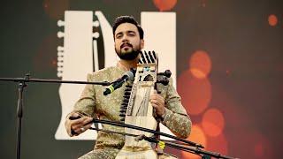 Nabeel Khan - Tere Hawale | Live in Dubai