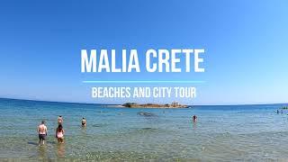  Malia Crete