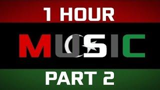 1 hour of Libyan music (Part 2)