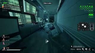 [Payday 3] Fear & Greed - Overkill, Solo Stealth, All Loot*