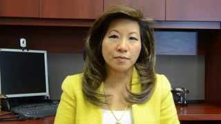 Absolute Financial Solutions - Rita Lee (CEO & Founder)