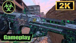 Call of Duty Modern Warfare 3 - Hardcore Search and Destroy Gameplay