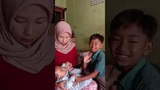 KAKA & ADIK berburu NENEN ci MiMi..... ️️️️️