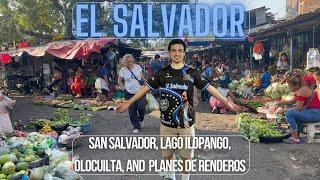 El Salvador is the Future of Central America