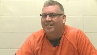 News   August 6 full interview with accused killer Sheldon Davis