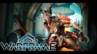 Warframe ► Новичок в игре  СТРИМ